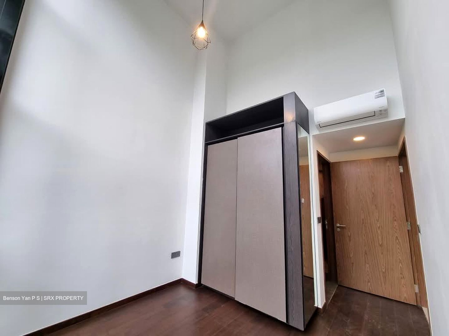 View at Kismis (D21), Apartment #554075891